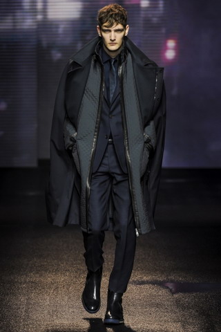 Salvatore Ferragamo / - 2013-2014